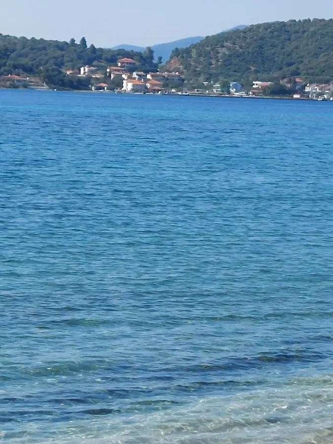 Port Bay View, Porto Coufo Apartment Porto Koufo