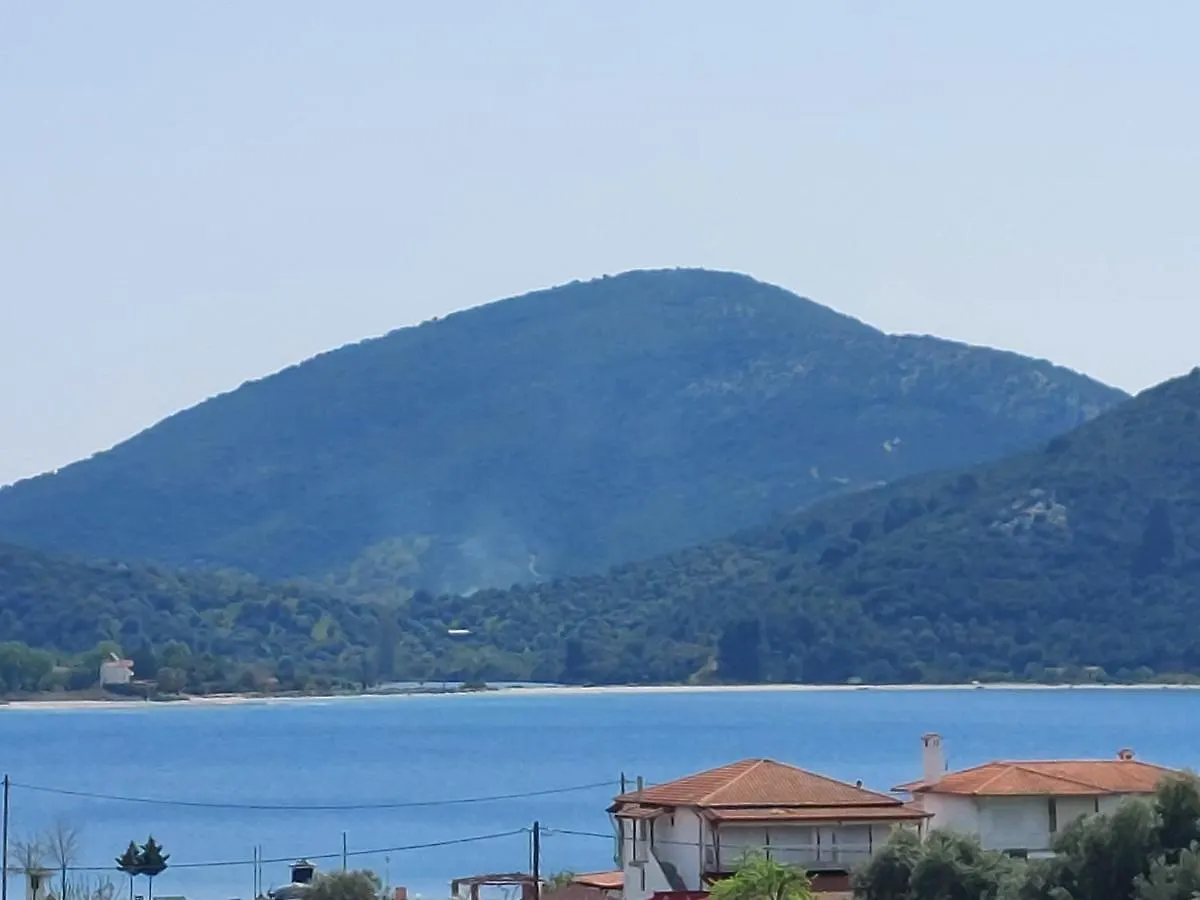 Port Bay View, Porto Coufo Apartment Porto Koufo