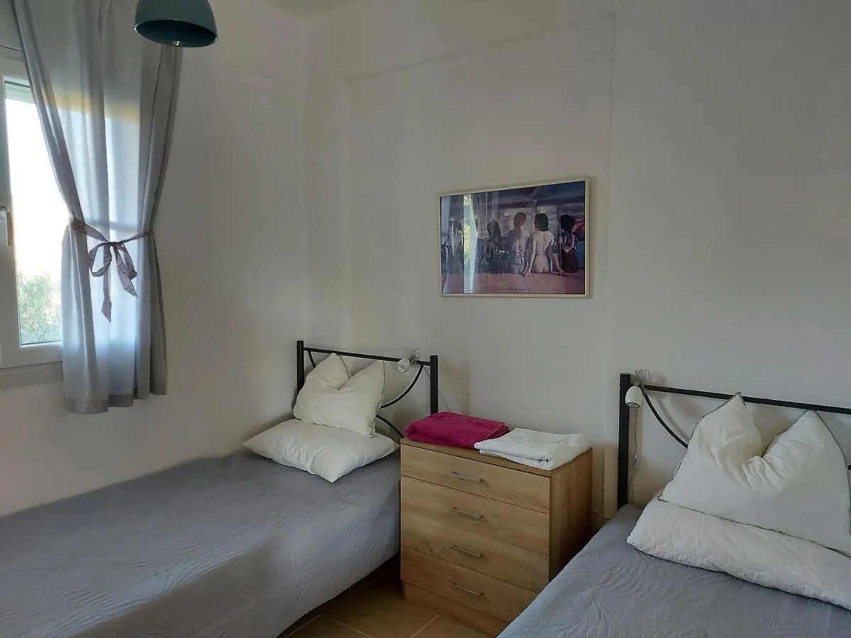 Port Bay View, Porto Coufo Apartment Porto Koufo