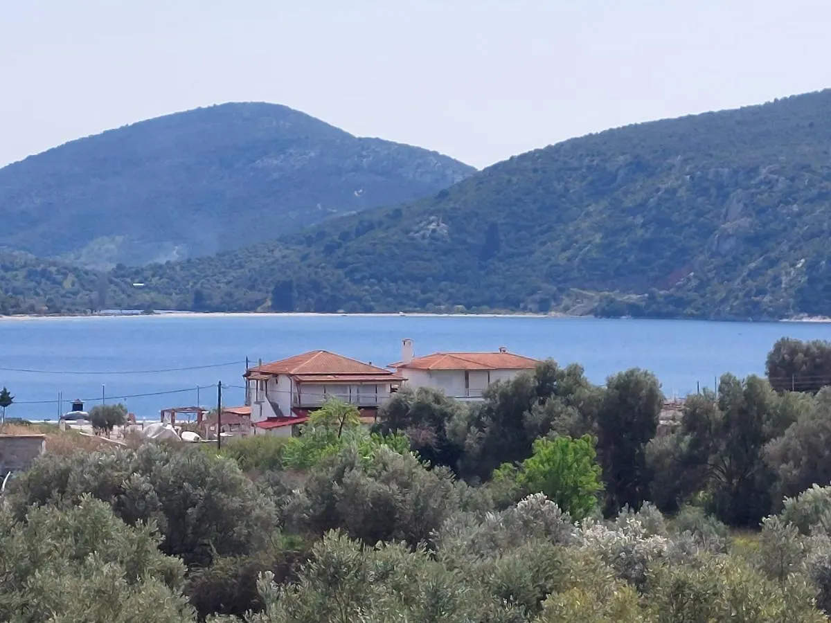 Port Bay View, Porto Coufo Apartment Porto Koufo